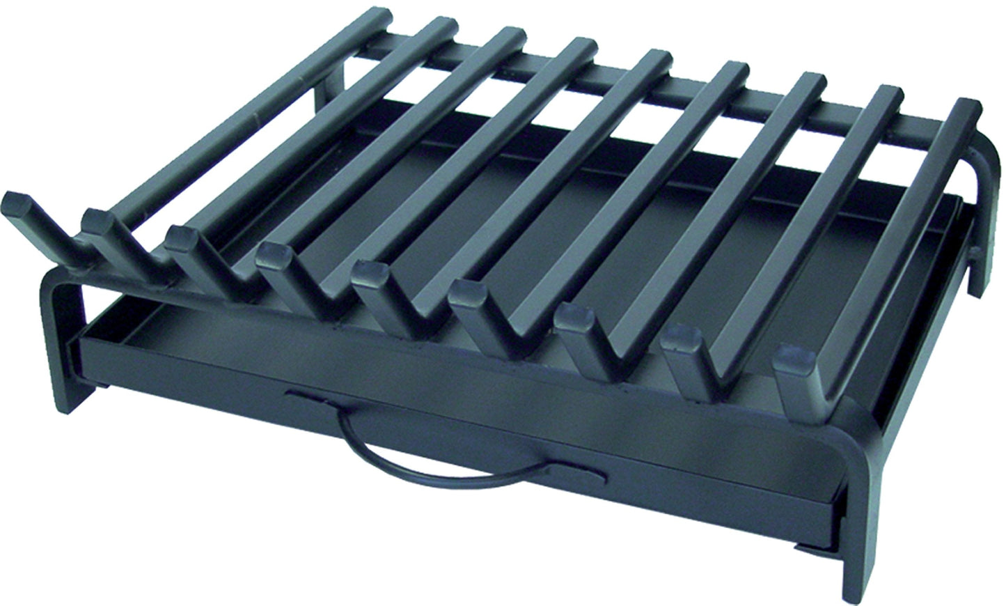 10803 Kamin Grill
