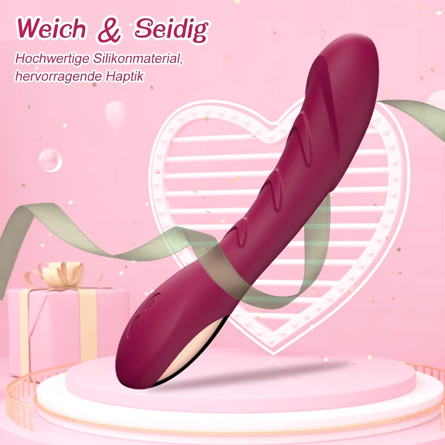 G-Punkt Vibrator