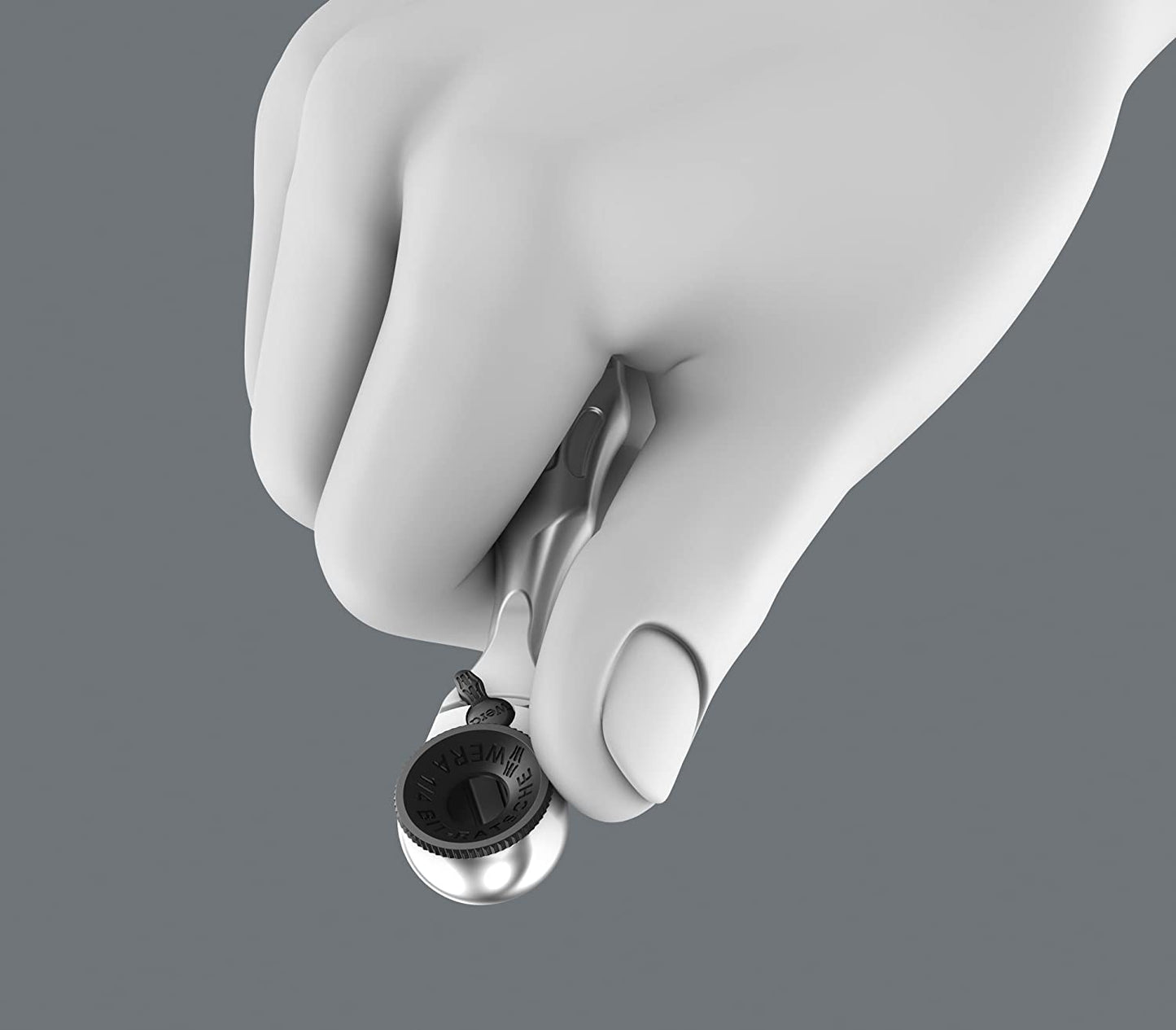 Tool-Check Automotive 1, 38-teilig, Bit-Satz