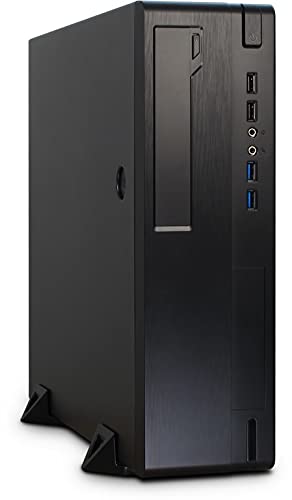 IT-502, HTPC-Gehäuse