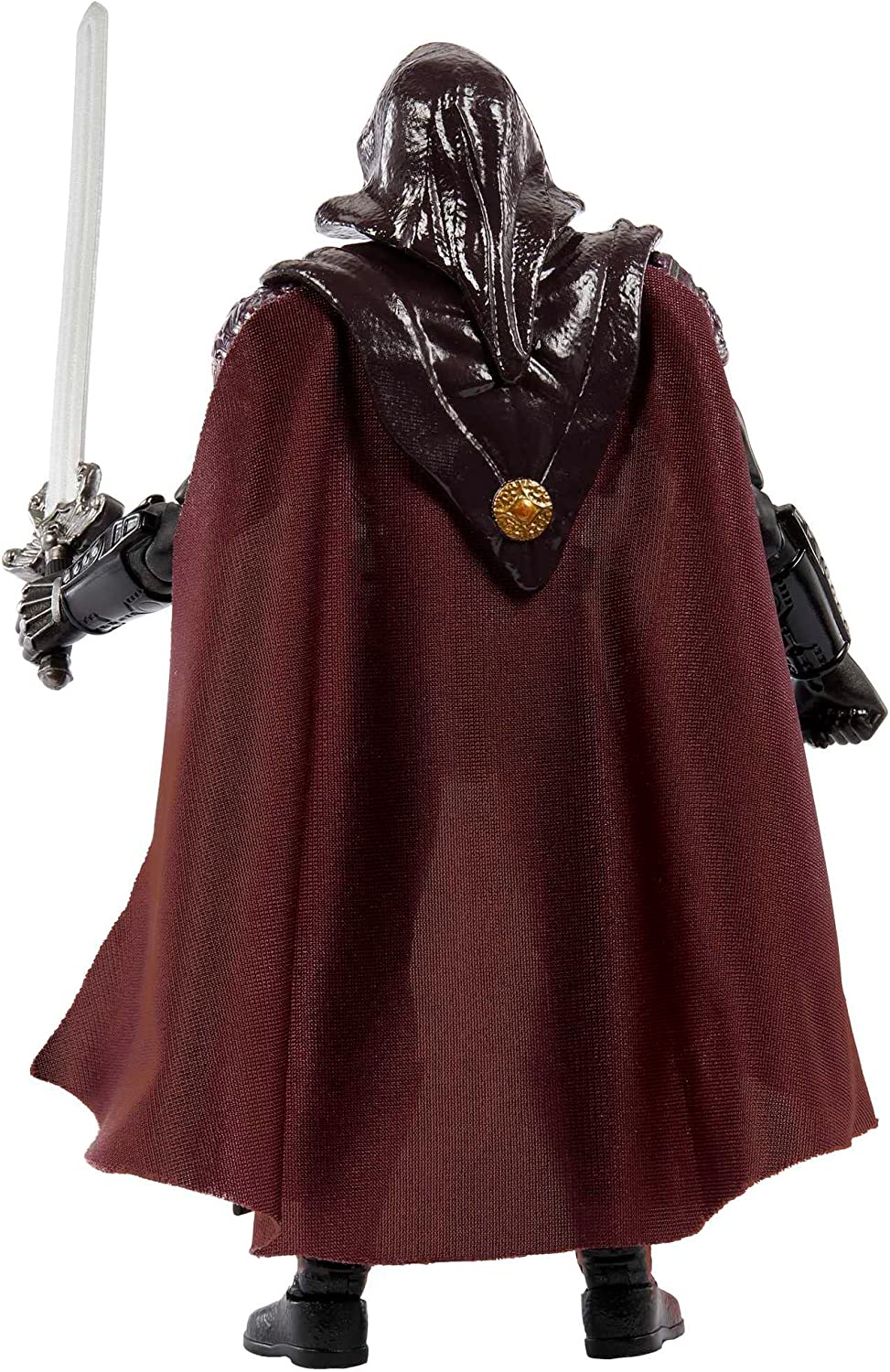 Masters of the Universe Masterverse / Revelation Deluxe Movie Skeletor, Spielfigur