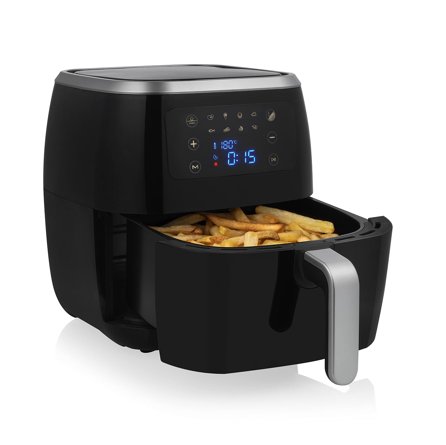 FR-6997 Heissluftfritteuse