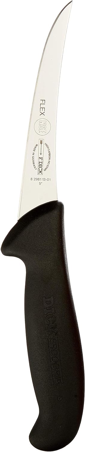 Messerset ErgoGrip