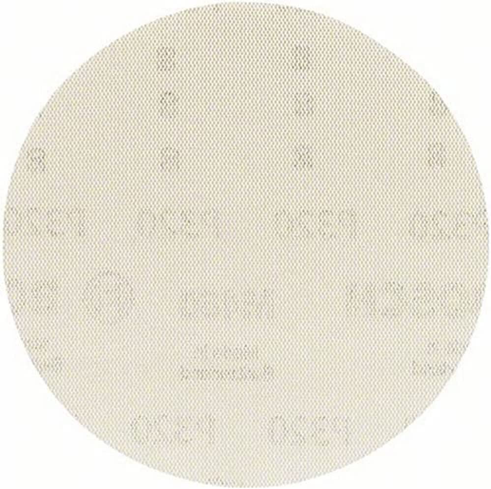 Expert M480 Netzstruktur-Schleifblatt Ø 125mm, K120