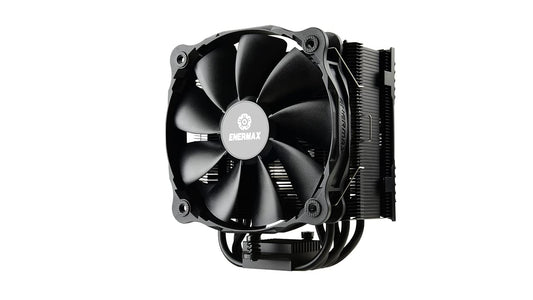 ETS-T50 AXE Silent Edition, CPU-Kühler