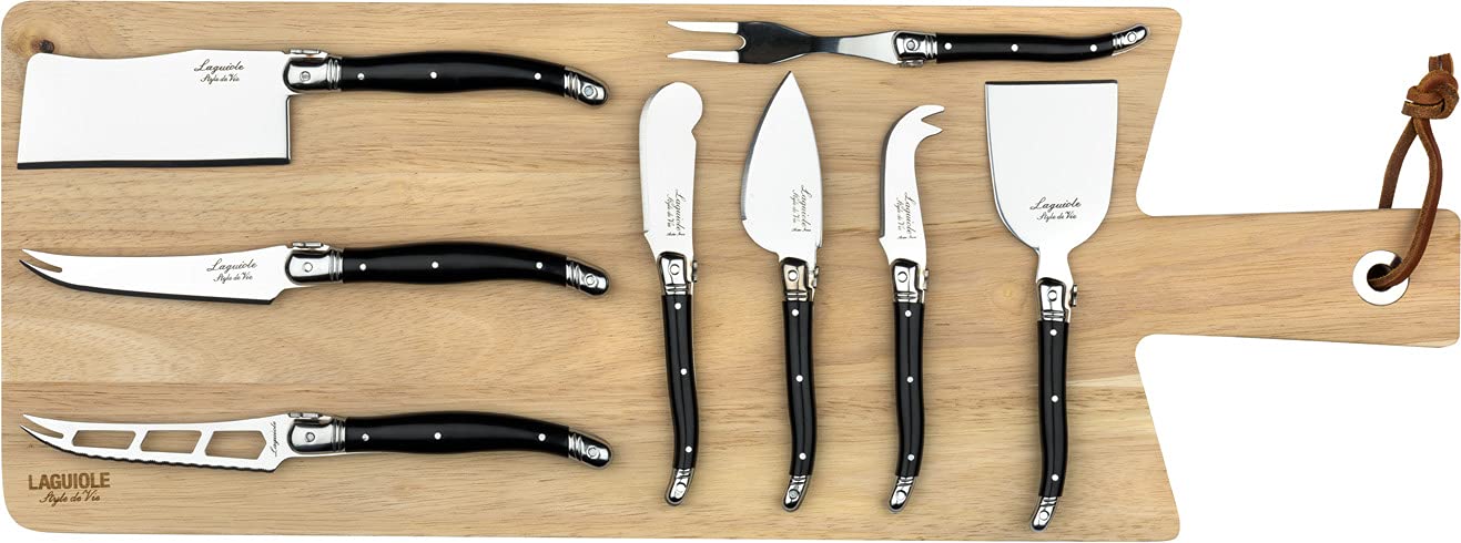 Käsemesser-Set