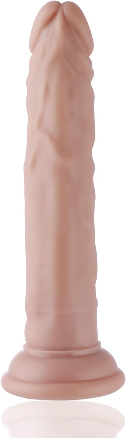 Dildo, 19.05 cm (1er Pack)