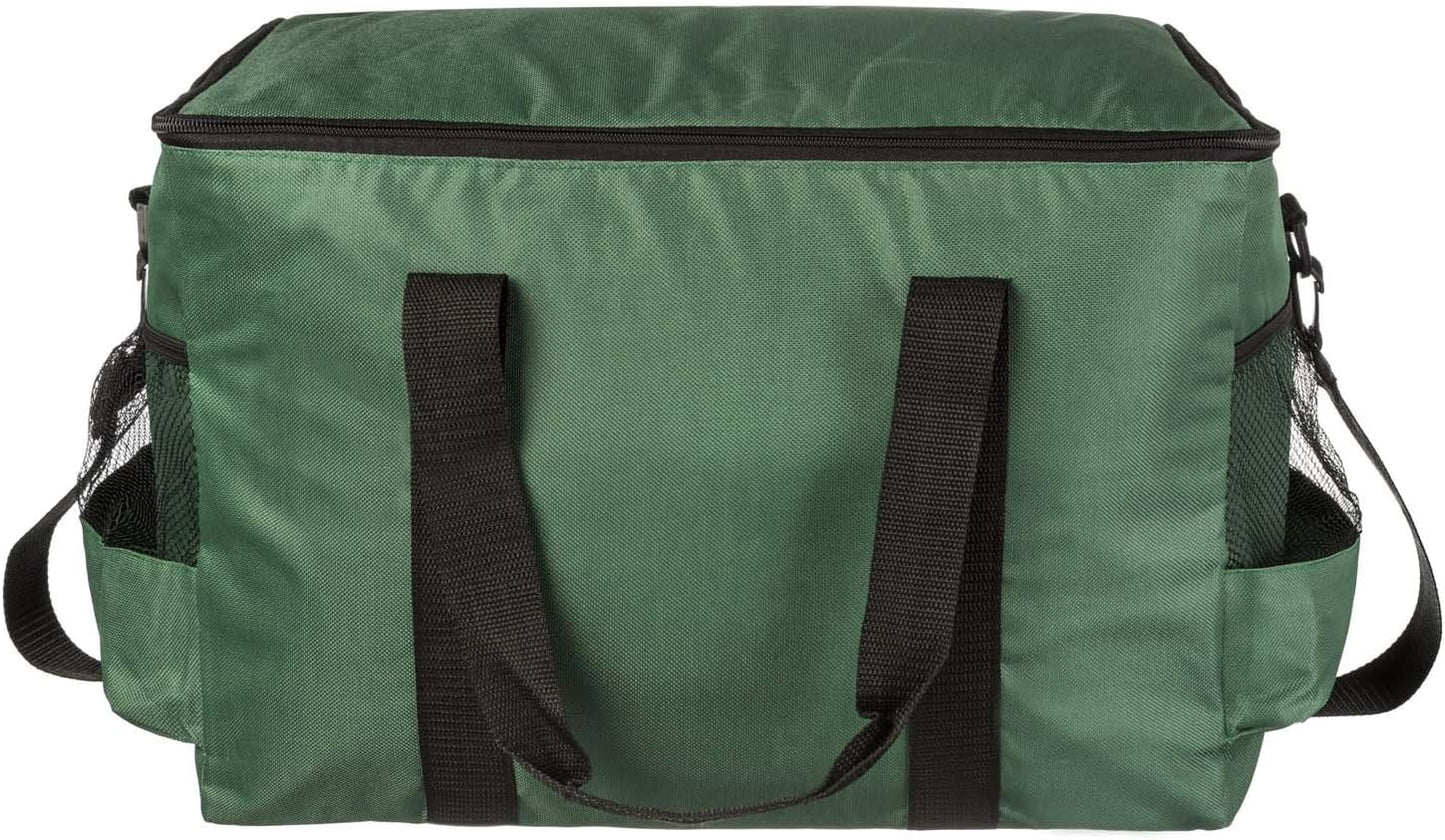 Kühltasche, 45 Liter - Grün