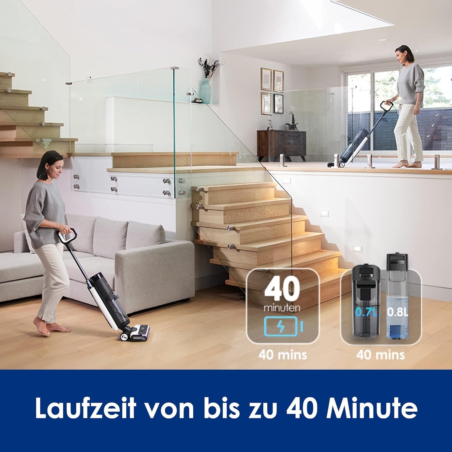Floor One S7 Pro, Floor One S7 Pro