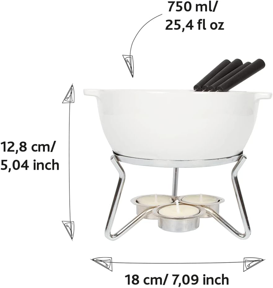 Fondue-Set