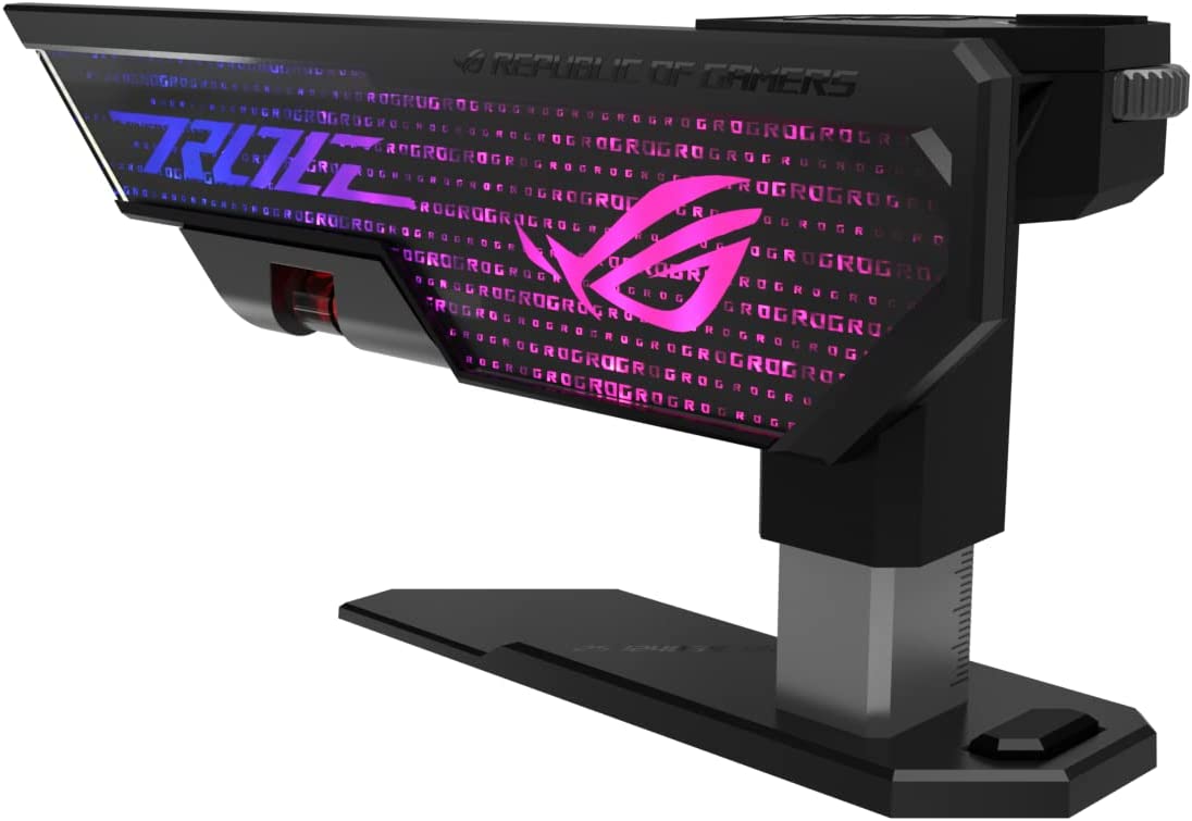 ROG Herculx Graphics Card Holder, Halterung