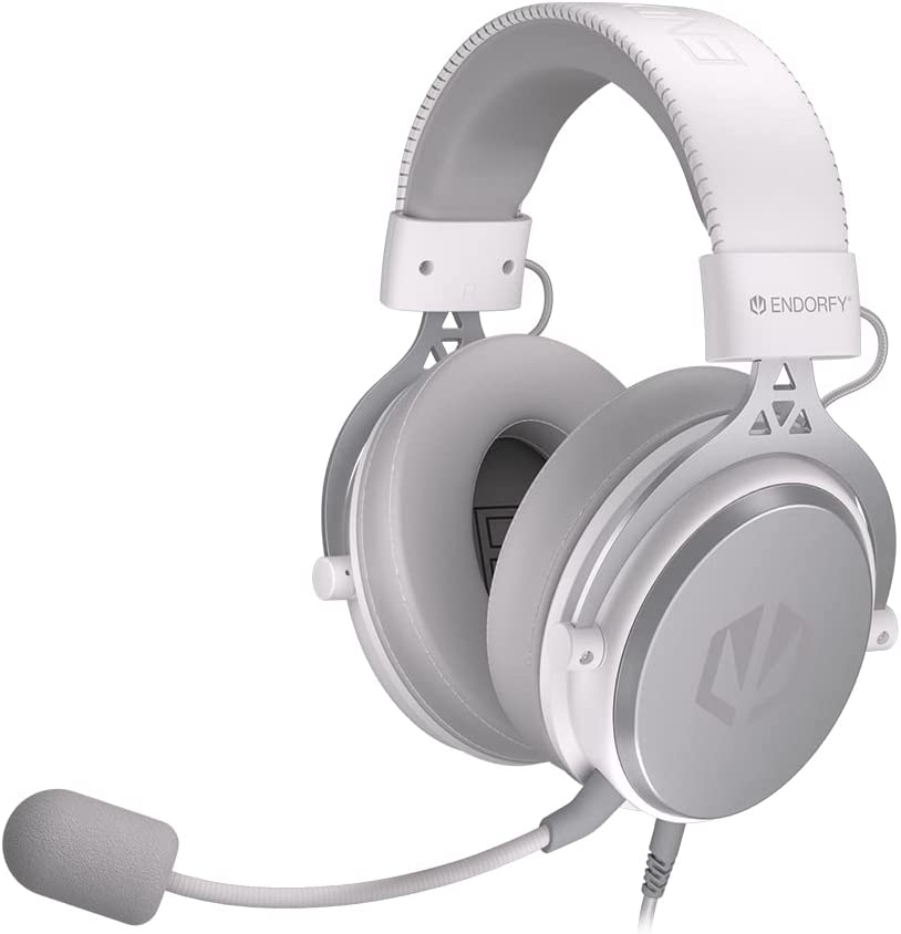 VIRO Plus USB, Gaming-Headset
