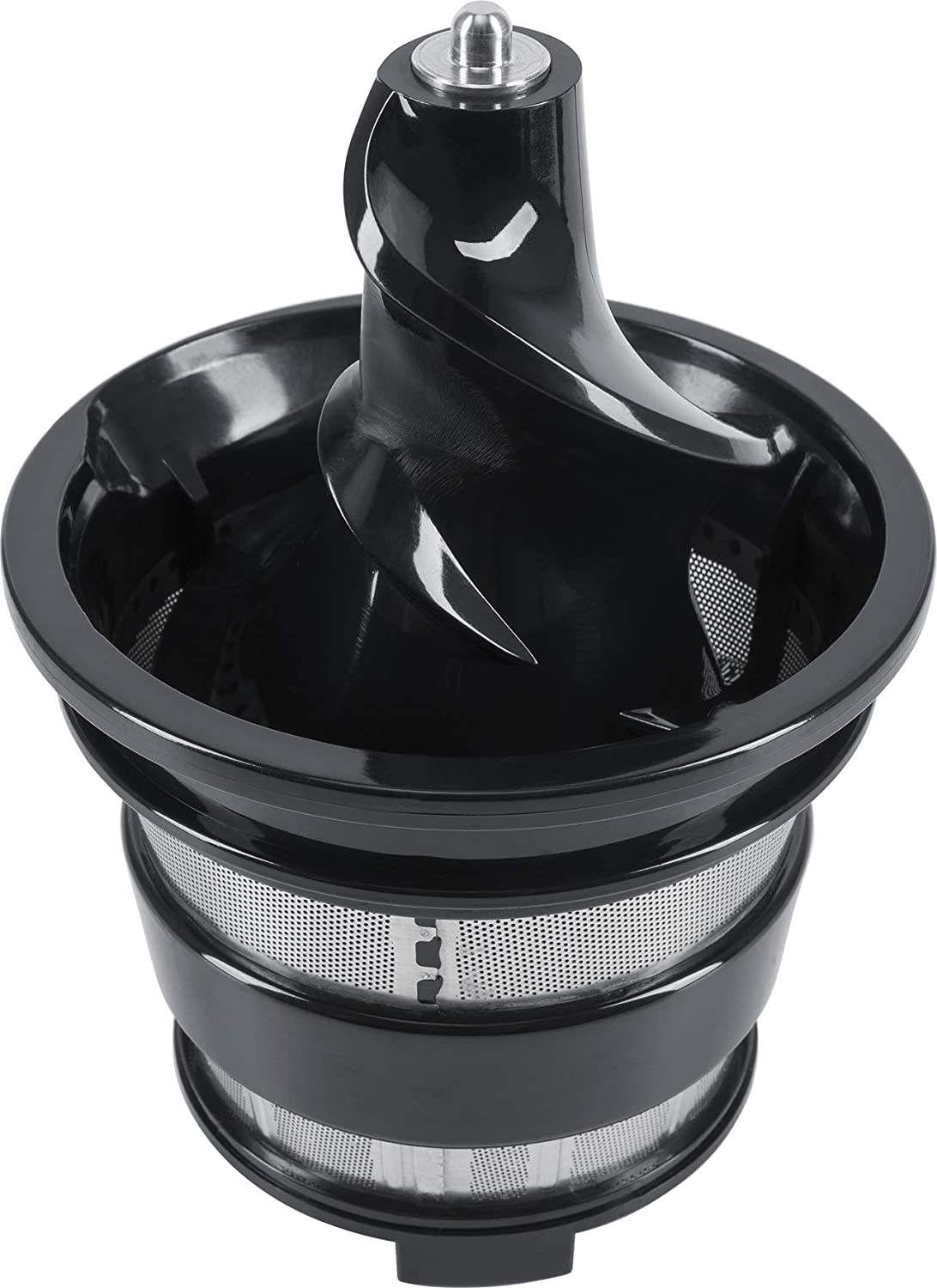 Slow-Juicer E 400 , Entsafter