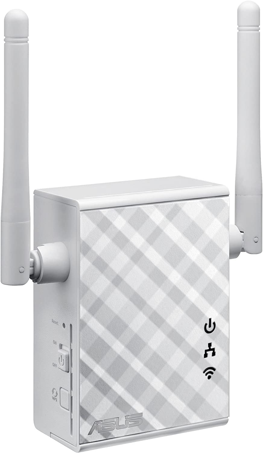 RP-N12 N300, Repeater