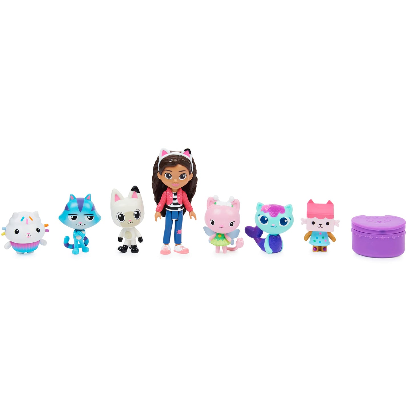 Gabby's Dollhouse