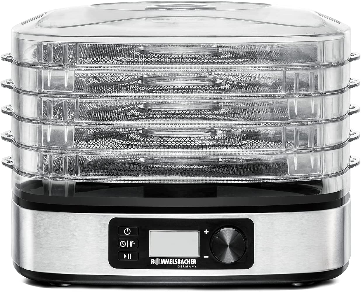 Dörrautomat DA 350