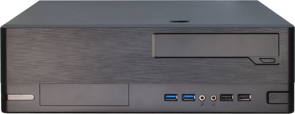 IT-502, HTPC-Gehäuse