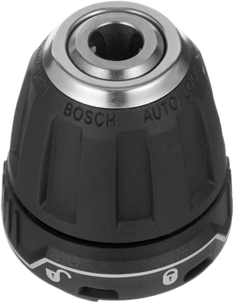 FlexiClick-Bohrfutteraufsatz GFA 12-B Professional