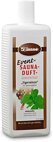 Event Sauna-Duftkonzentrat
