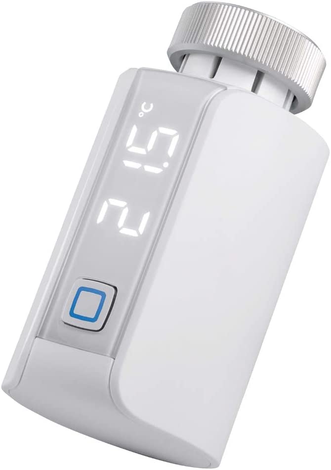 Heizkörperthermostat Evo (HmIP-eTRV-E), Heizungsthermostat