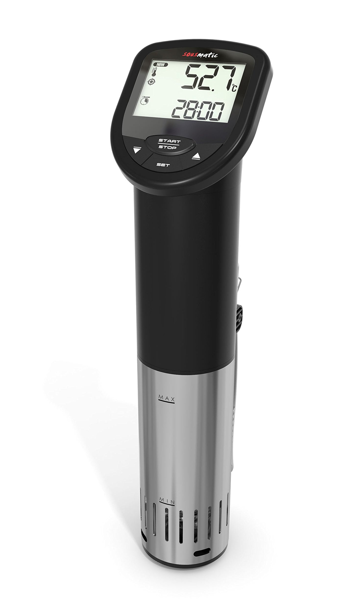 Sousmatic Sous Vide Garer