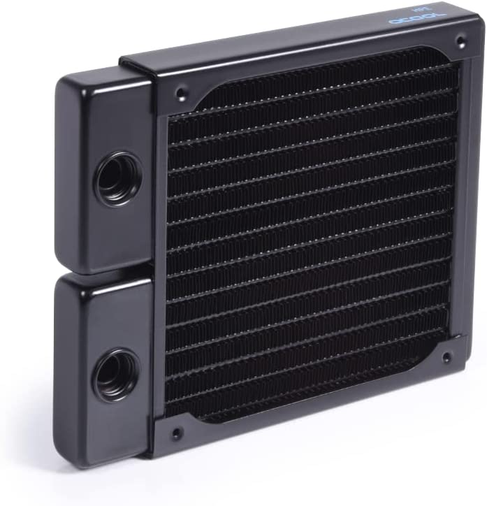 NexXxoS ST20 HPE Full Copper 120mm, Radiator