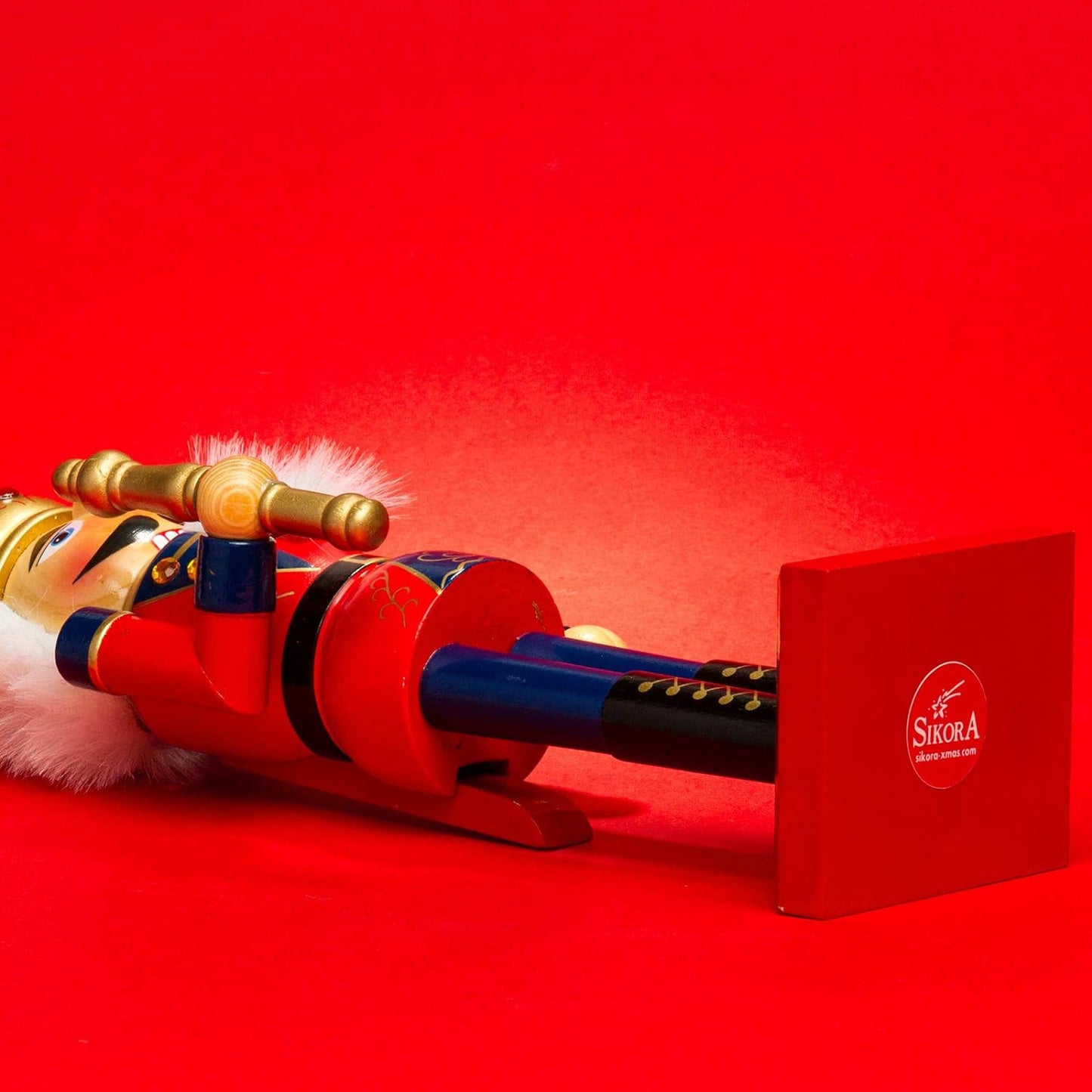 Nussknacker Figur NK-D