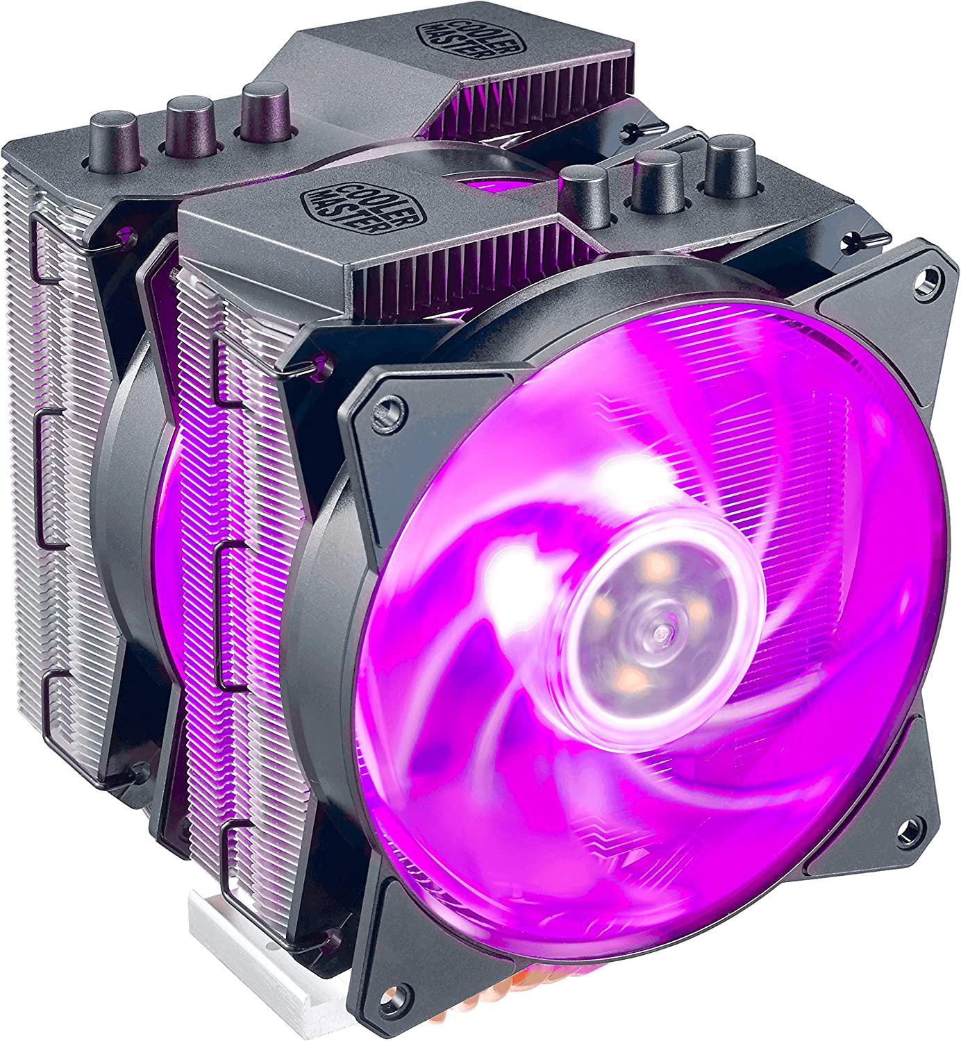 MasterAir MA620P, CPU-Kühler