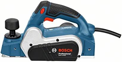 Hobel GHO 16-82 Professional, Elektrohobel