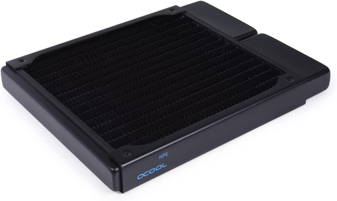 NexXxoS ST20 HPE Full Copper 140mm, Radiator