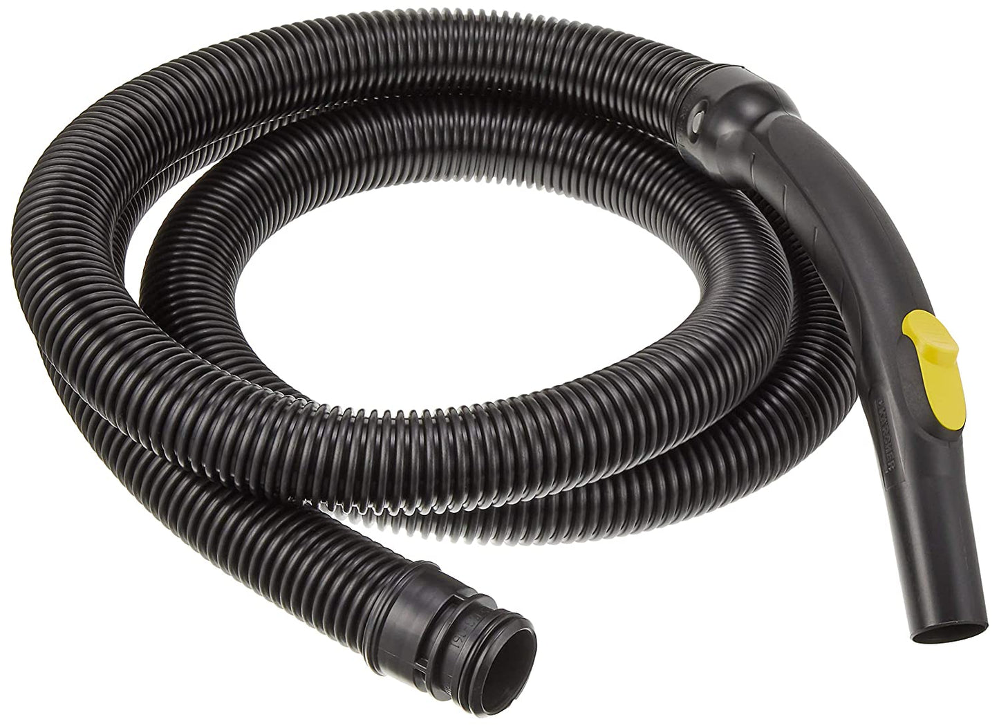Saugschlauch mit Krümmer C-DN 32