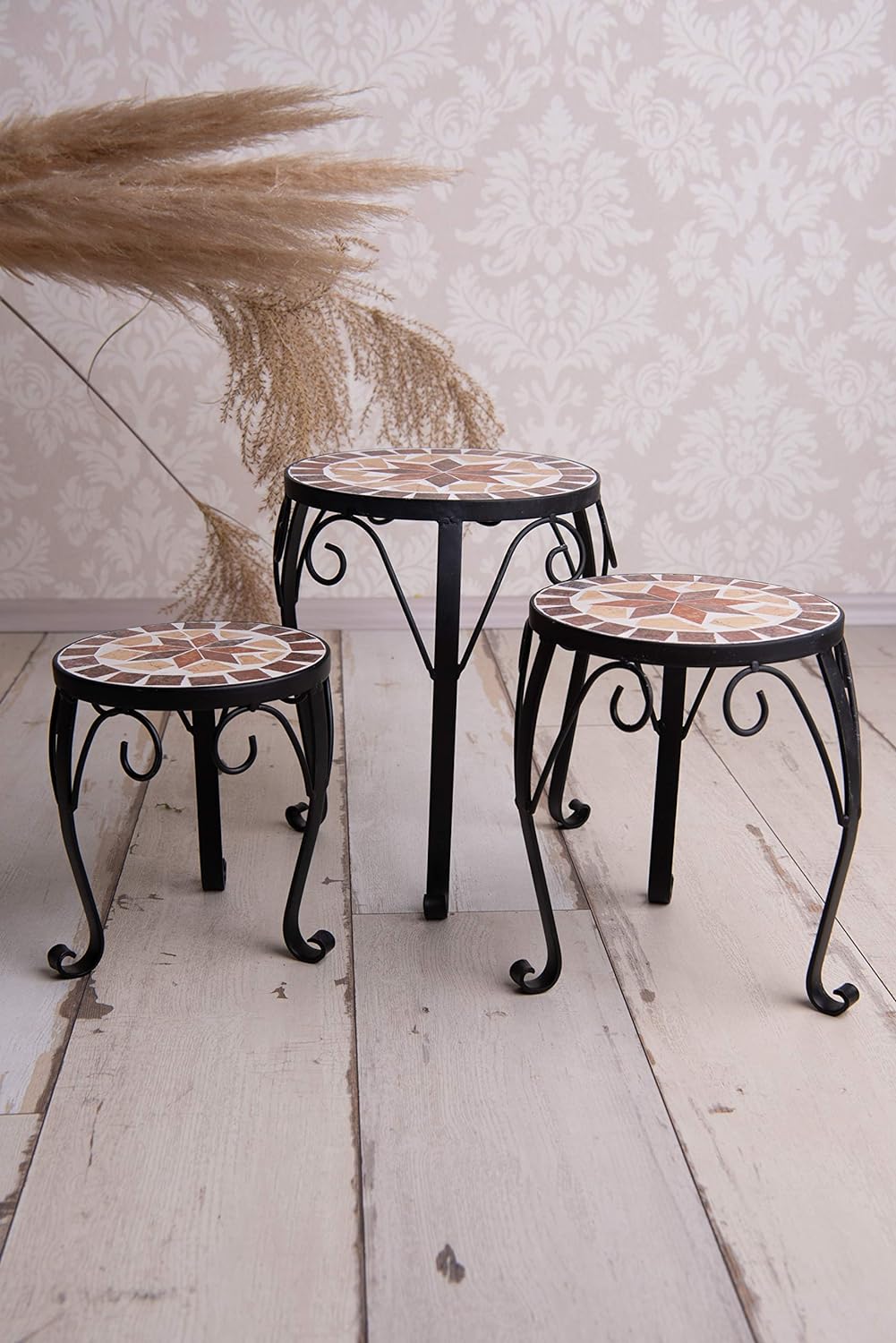 Blumenhocker Set