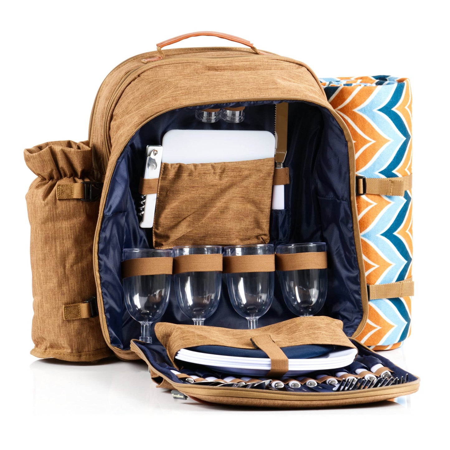Picknickrucksack