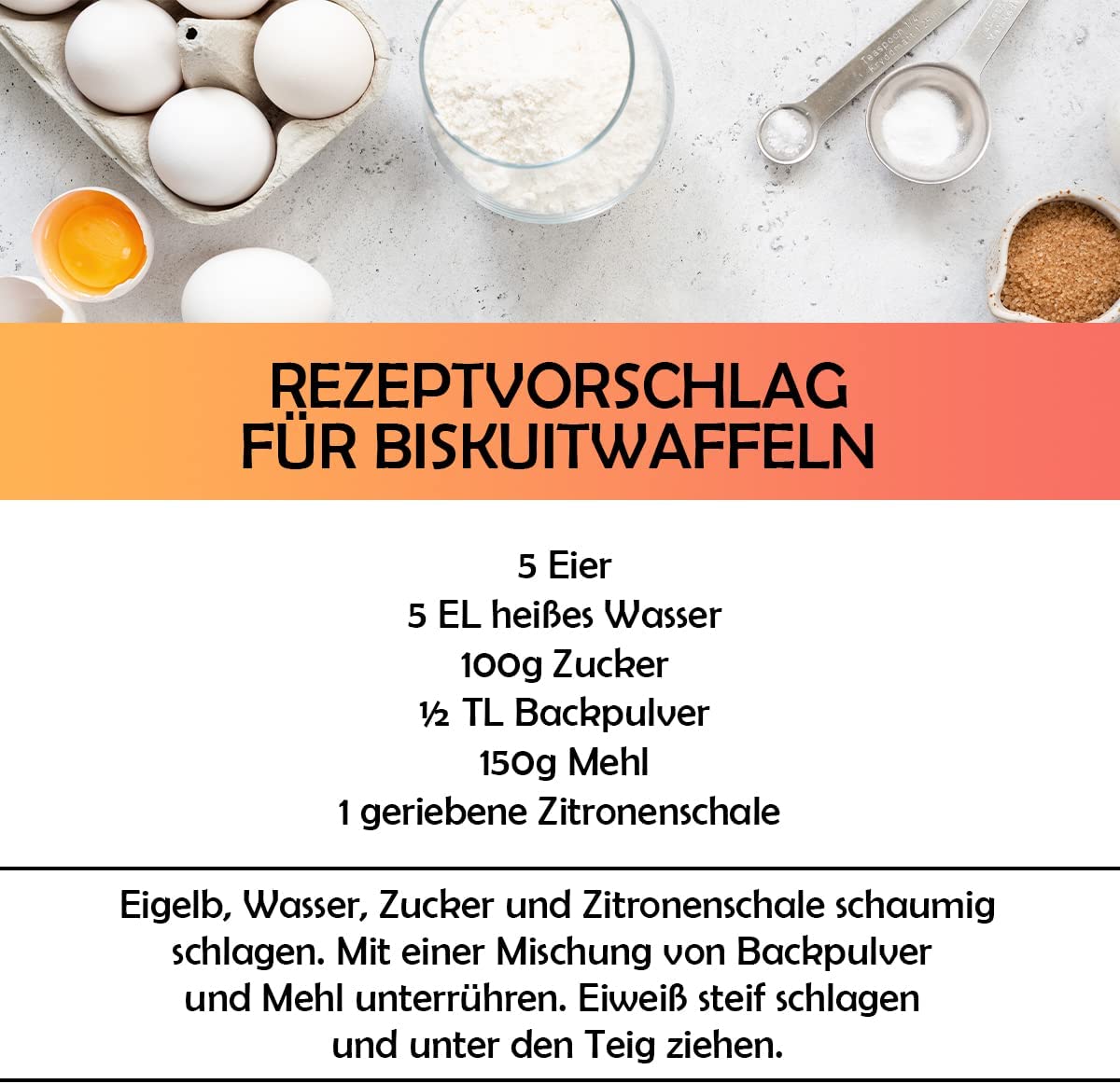 Doppel-Waffeleisen WA 3745