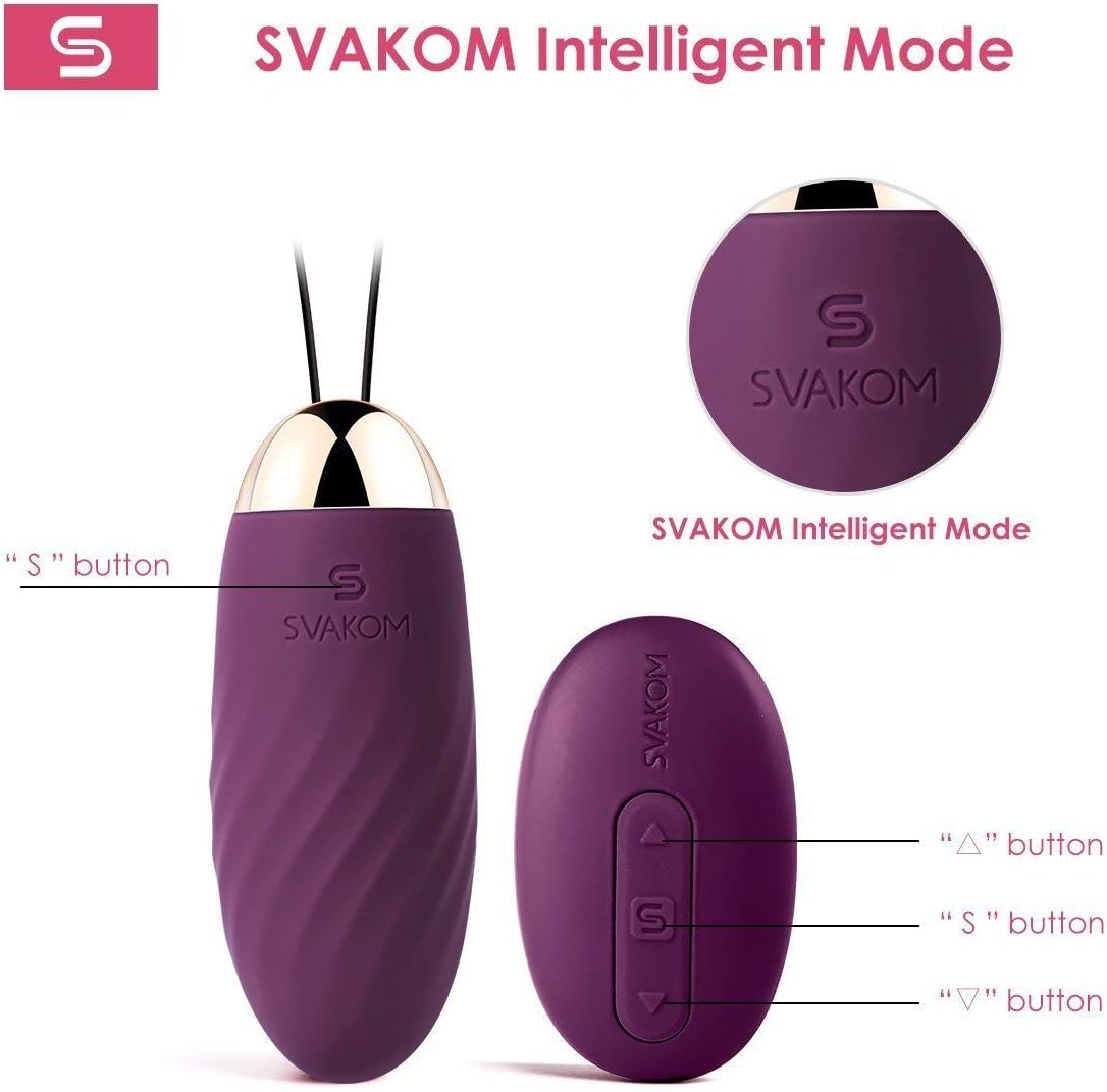 ELMER Vibro Ei