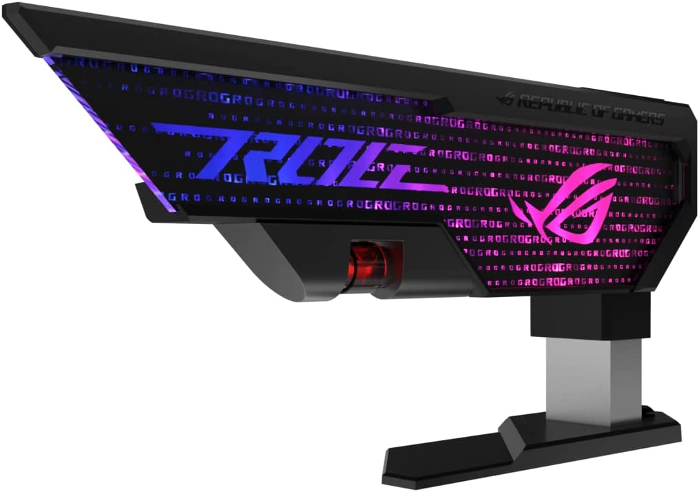 ROG Herculx Graphics Card Holder, Halterung