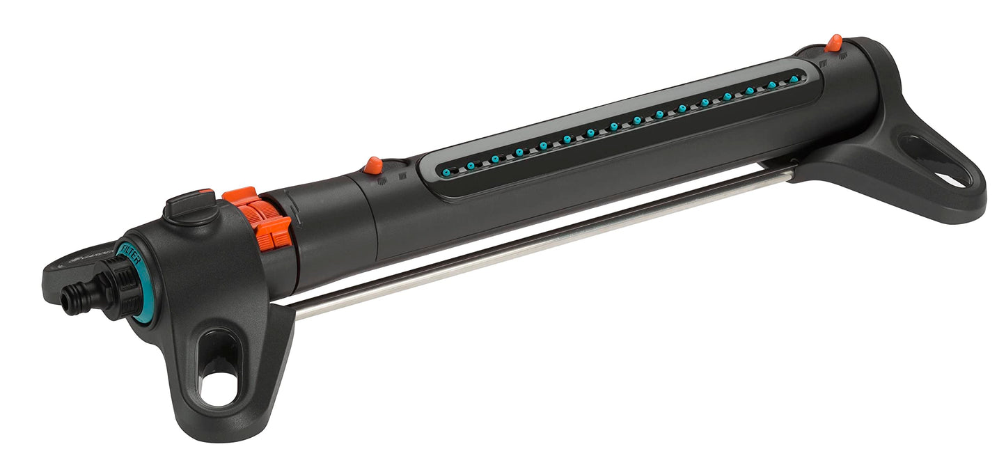 Viereckregner AquaZoom M, M