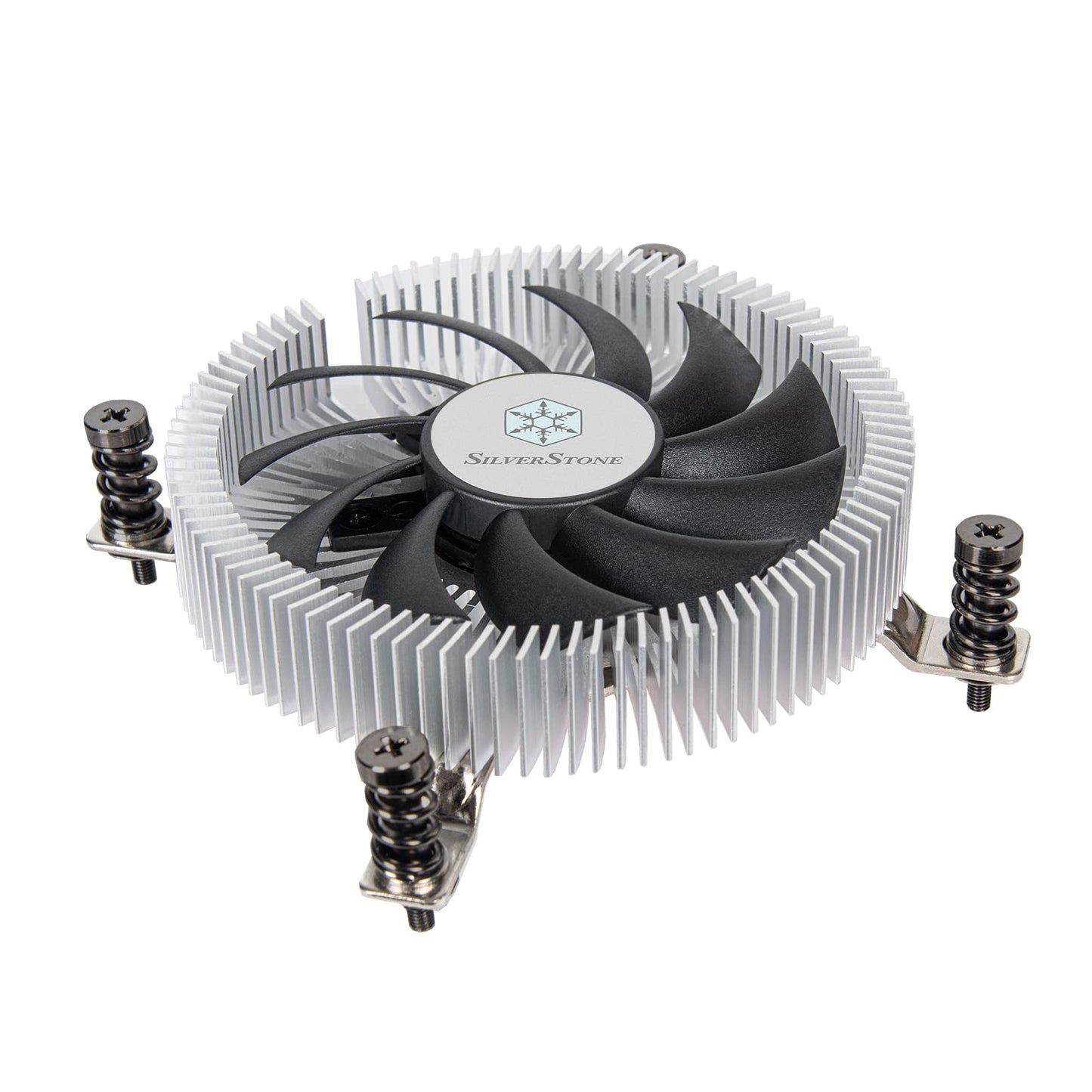 SST-NT07-1700, CPU-Kühler
