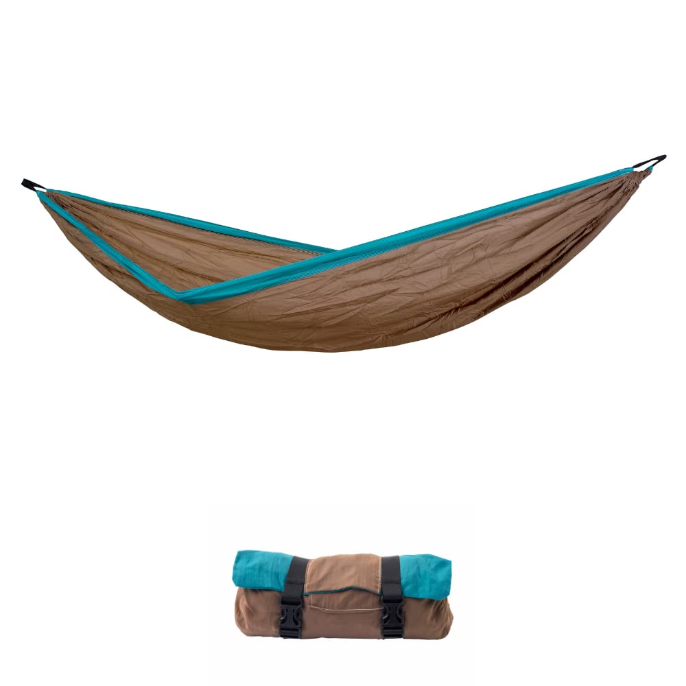Silk Traveller XL Mountain AZ-1030186, Camping-Hängematte
