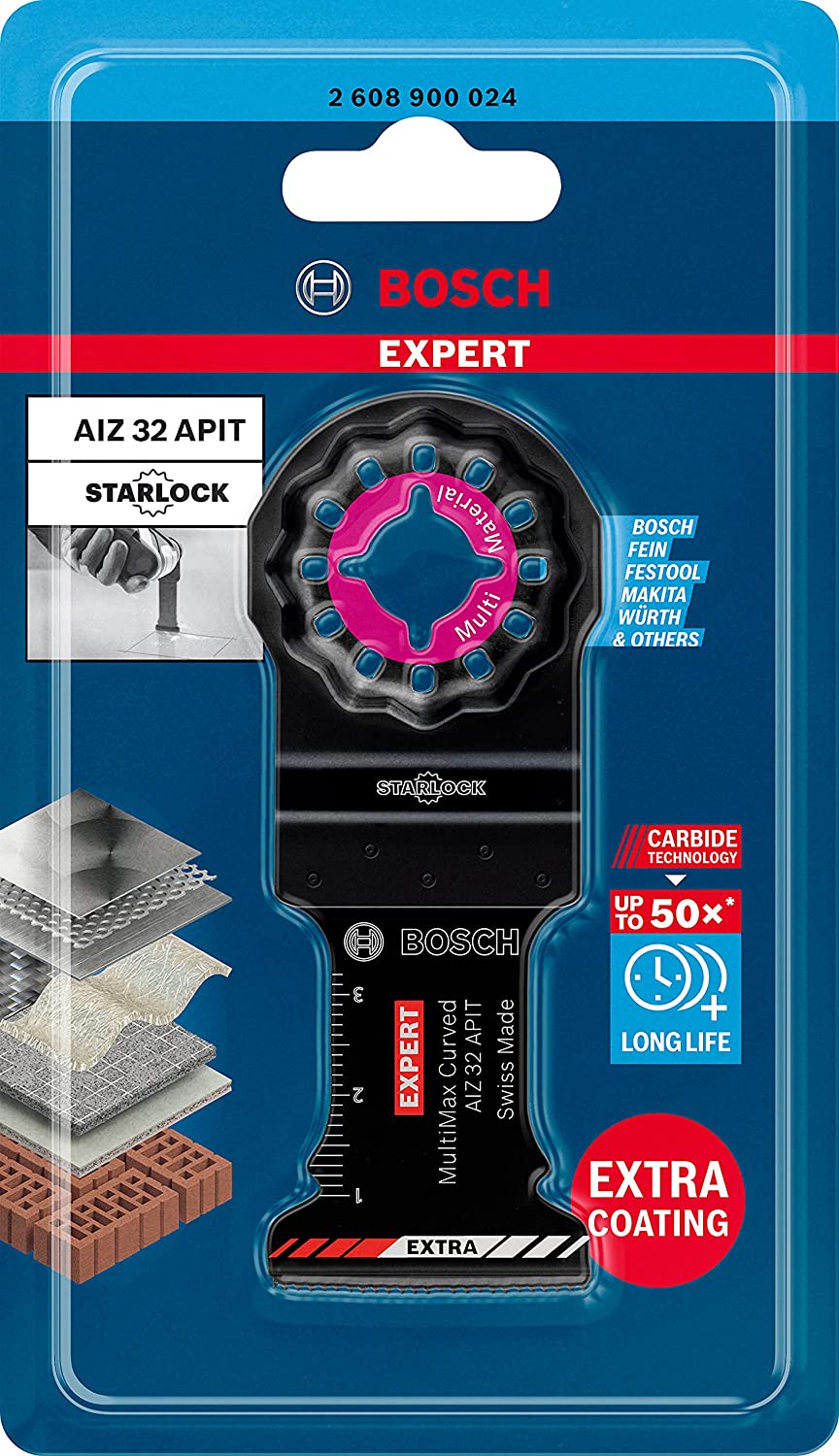 Expert Tauchsägeblatt AIZ 32 APIT MultiMax