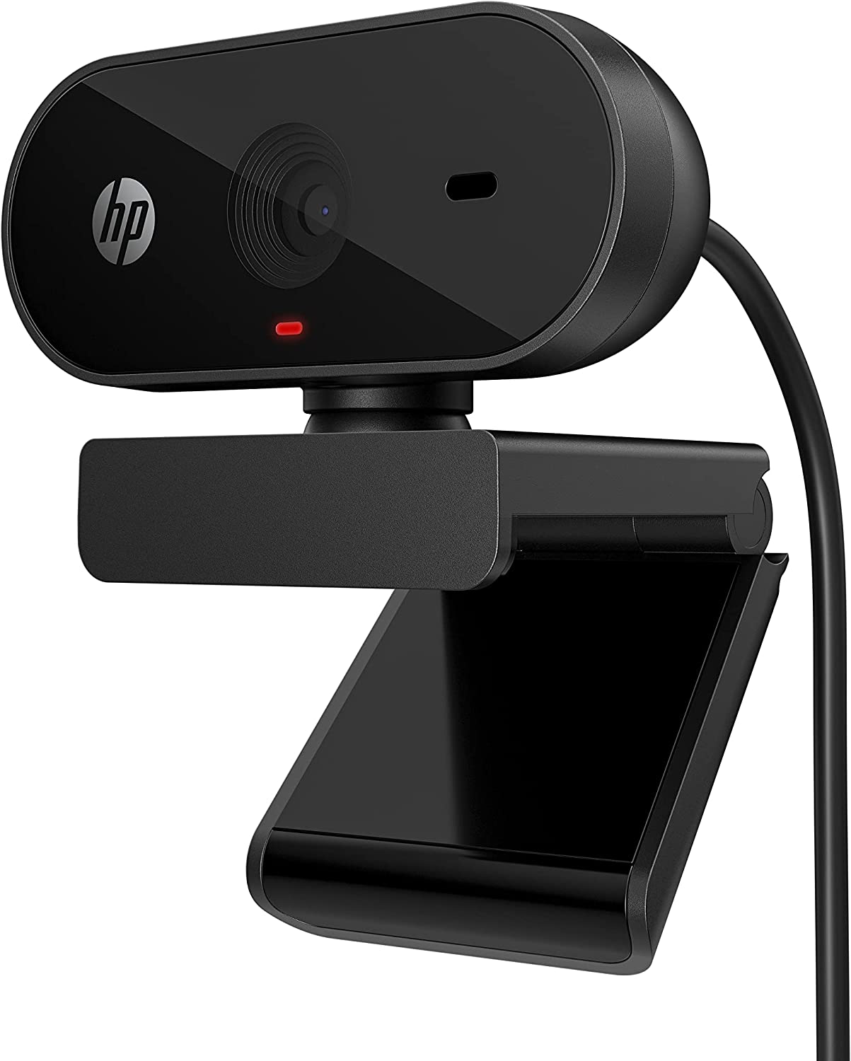 320 FHD, Webcam