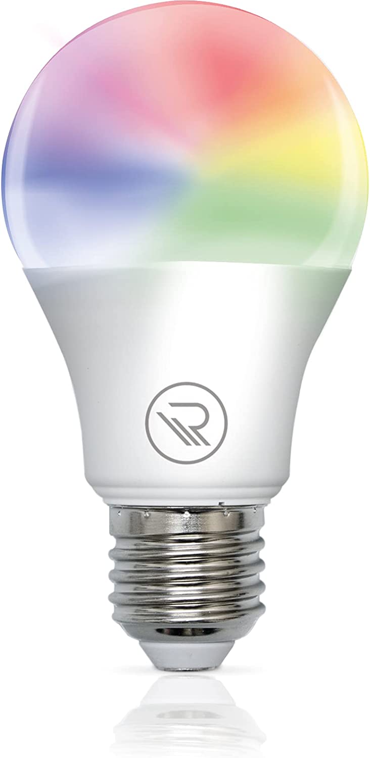 addZ White + Colour E27 LED, LED-Lampe, RADEMACHER E27 - Birne