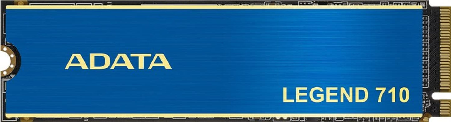 LEGEND 710 2 TB, SSD