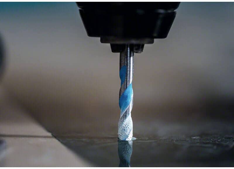 Expert CYL-9 MultiConstruction Bohrer, Ø 6mm, 10 Stück