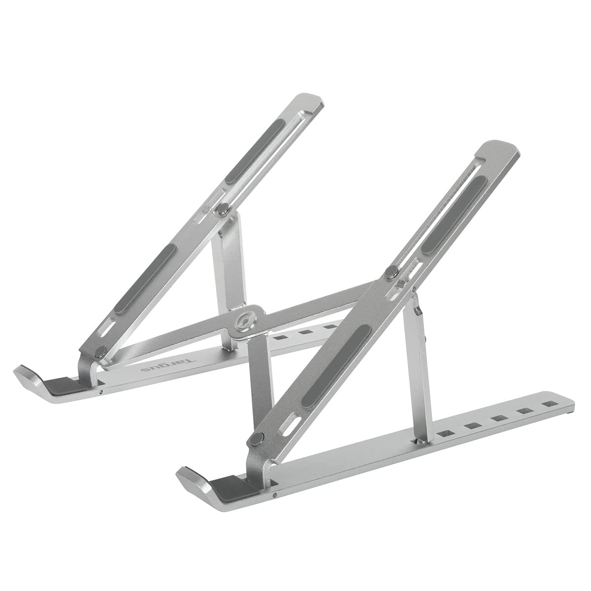 Tragbarer ergonomischer Laptop-/Tablet-Ständer, Halterung
