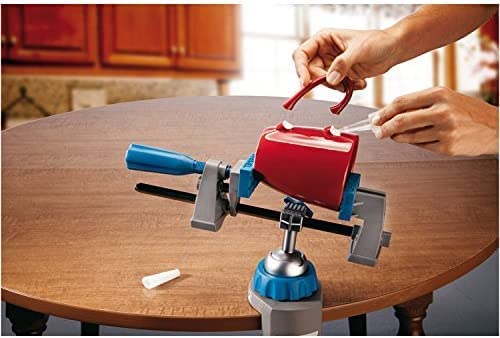 3-in-1 Multi-Schraubstock 2500