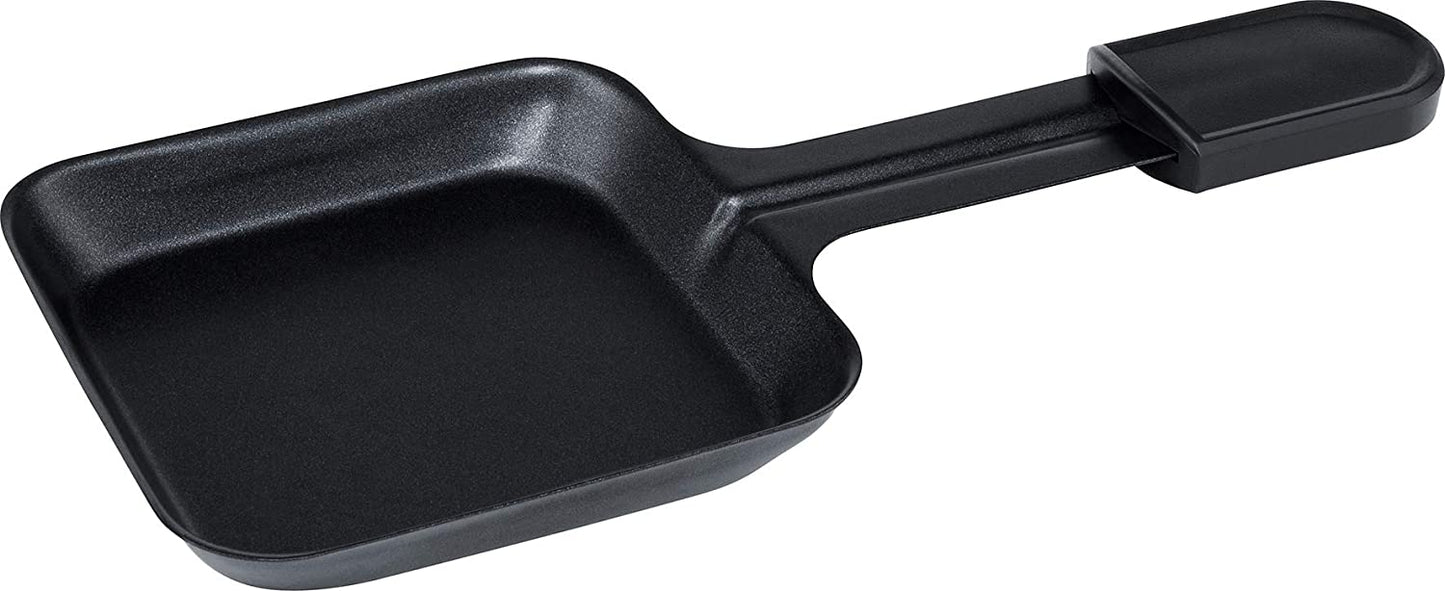 RC 6 Bake & Grill, Raclette