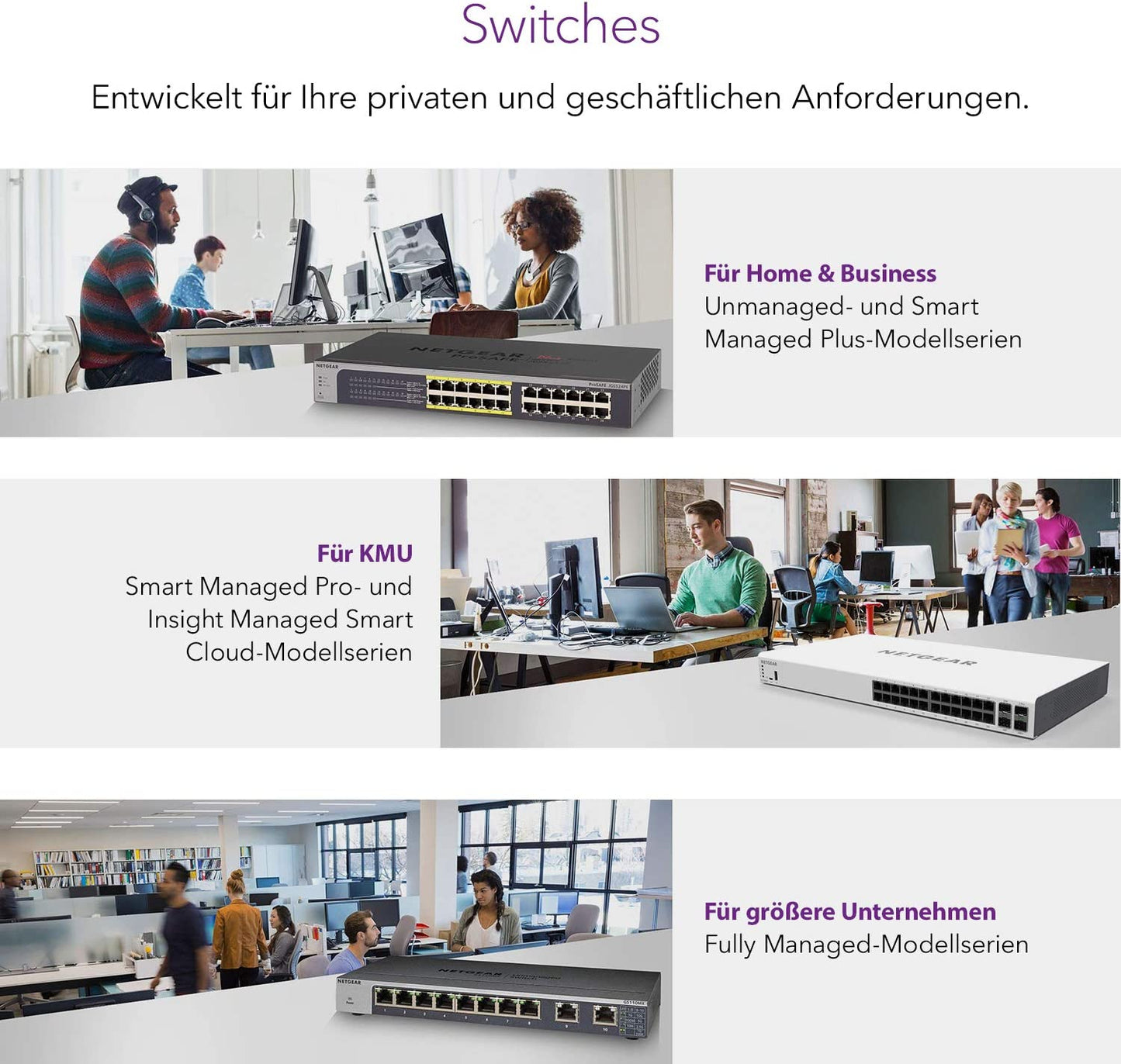 GS110TP v3, Switch, Managed POE+ 55W SFP 10-Port Cloud