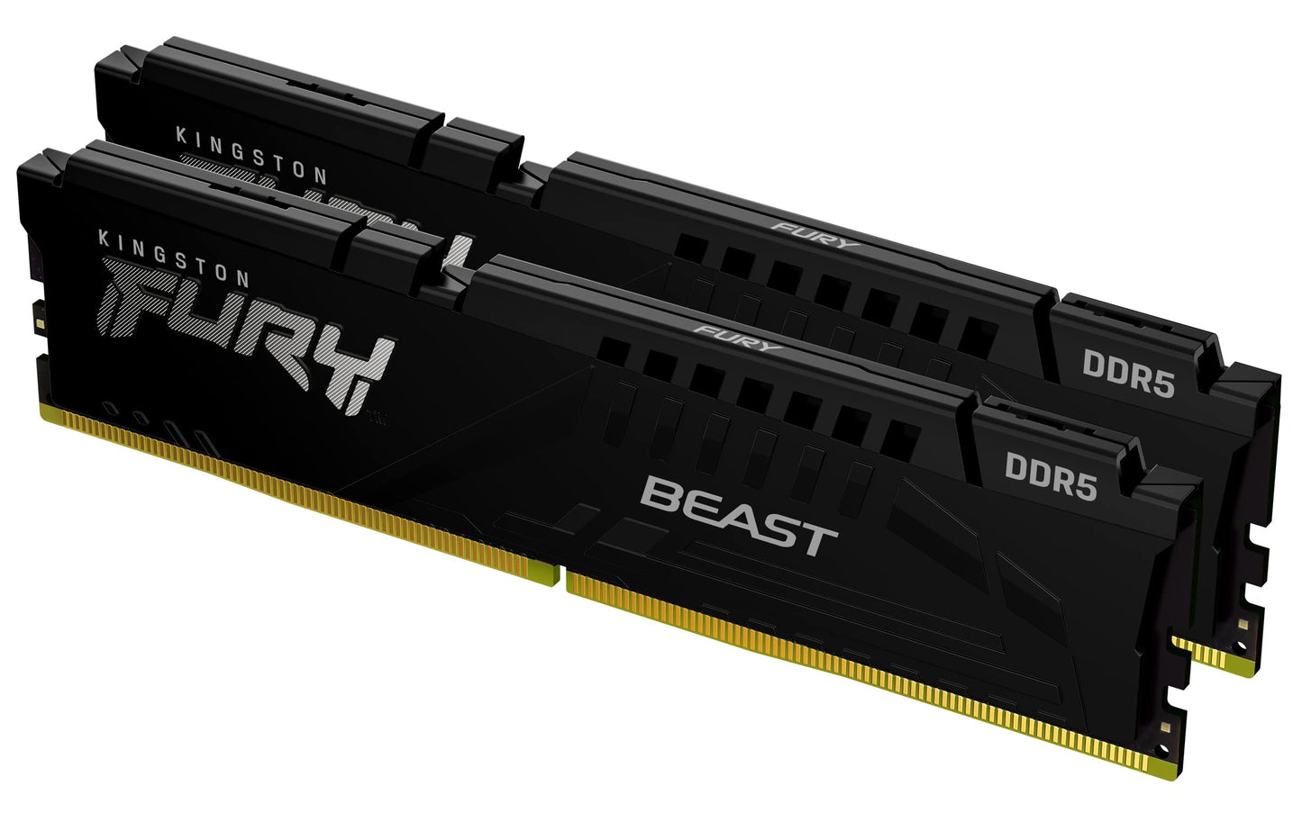 DIMM 32 GB DDR5-5600 (2x 16 GB) Dual-Kit, Arbeitsspeicher