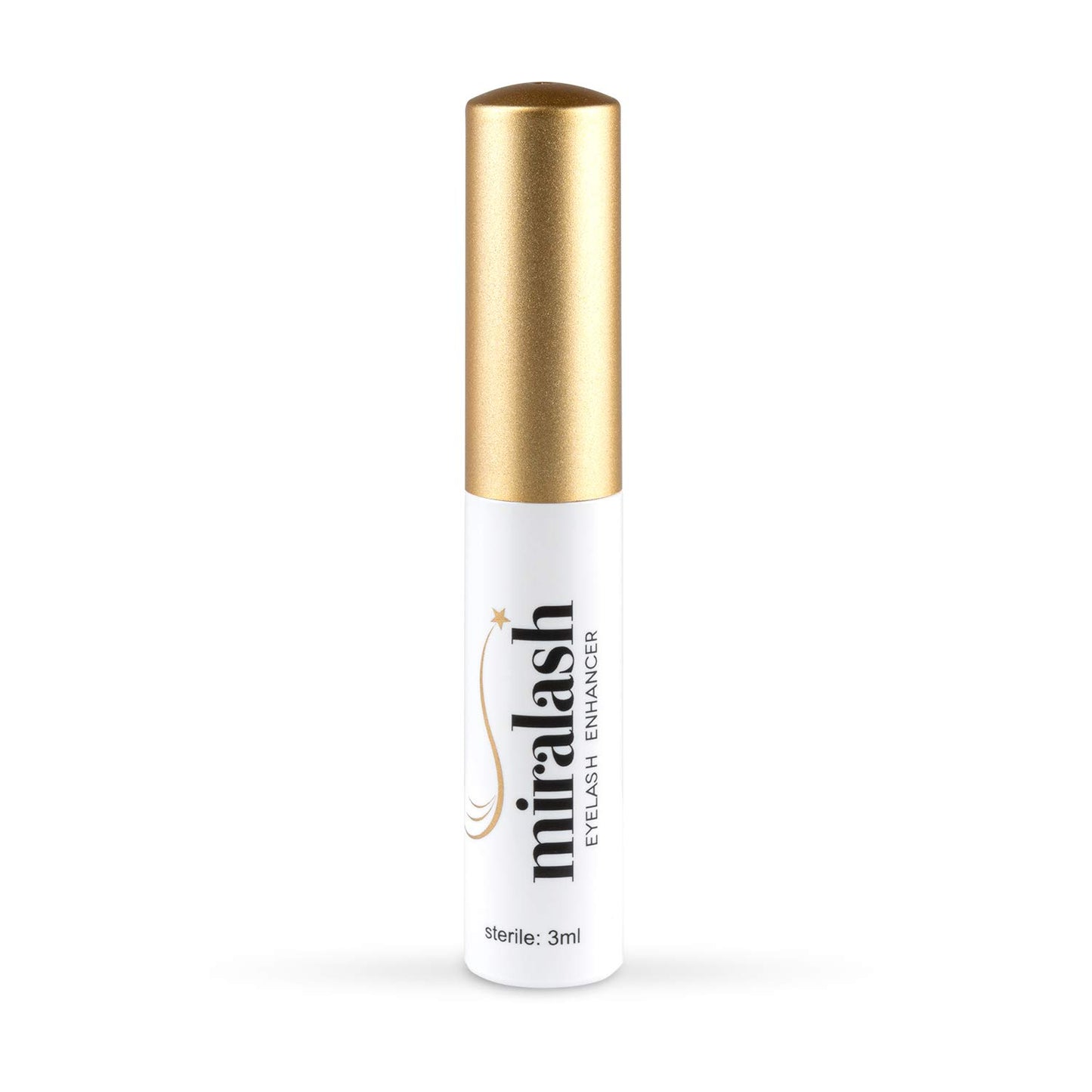 Eyelashes Growth Serum, 3 ml (1er Pack)